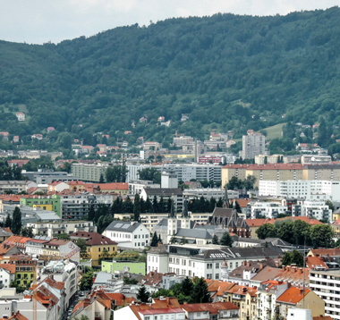 Graz West